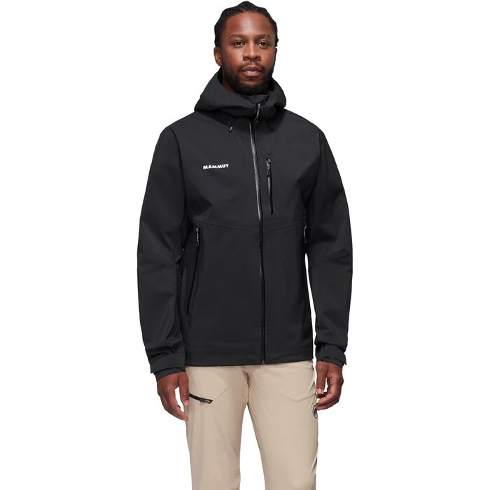 Profi-Hardshell-Jacke Herren | Wasserdicht & Atmungsaktiv | Bis zu 35% Rabatt