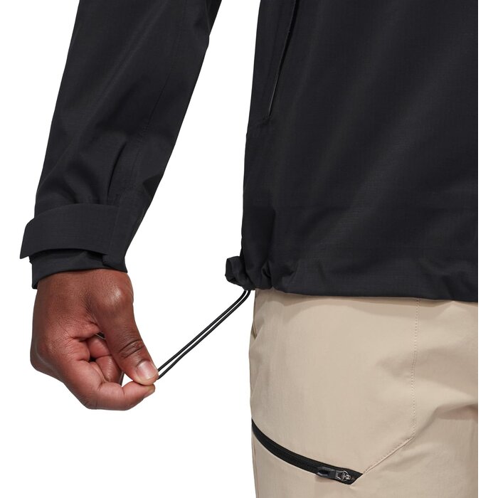 Profi-Hardshell-Jacke Herren | Wasserdicht & Atmungsaktiv | Bis zu 35% Rabatt