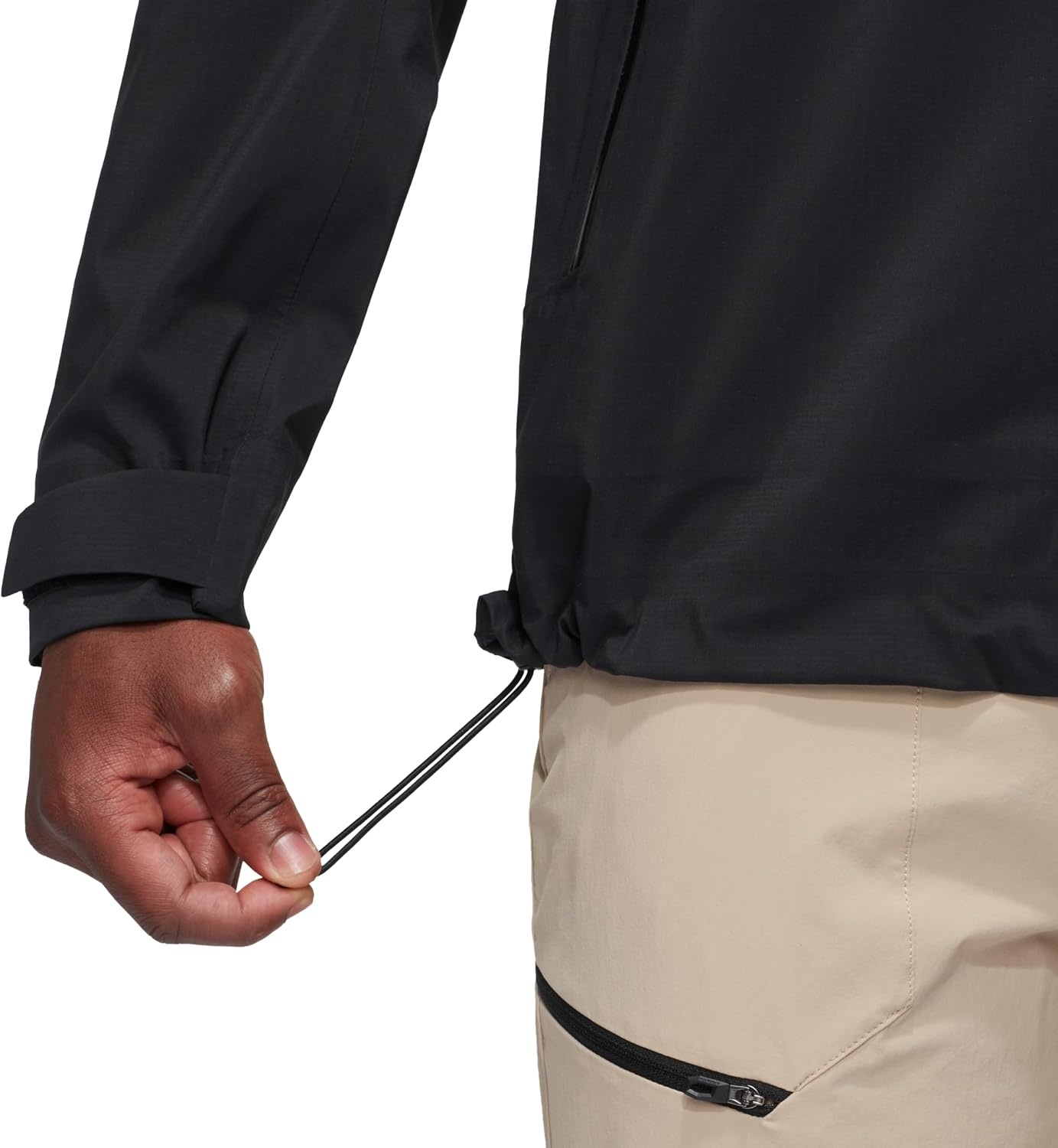 Profi-Hardshell-Jacke Herren | Wasserdicht & Atmungsaktiv | Bis zu 35% Rabatt