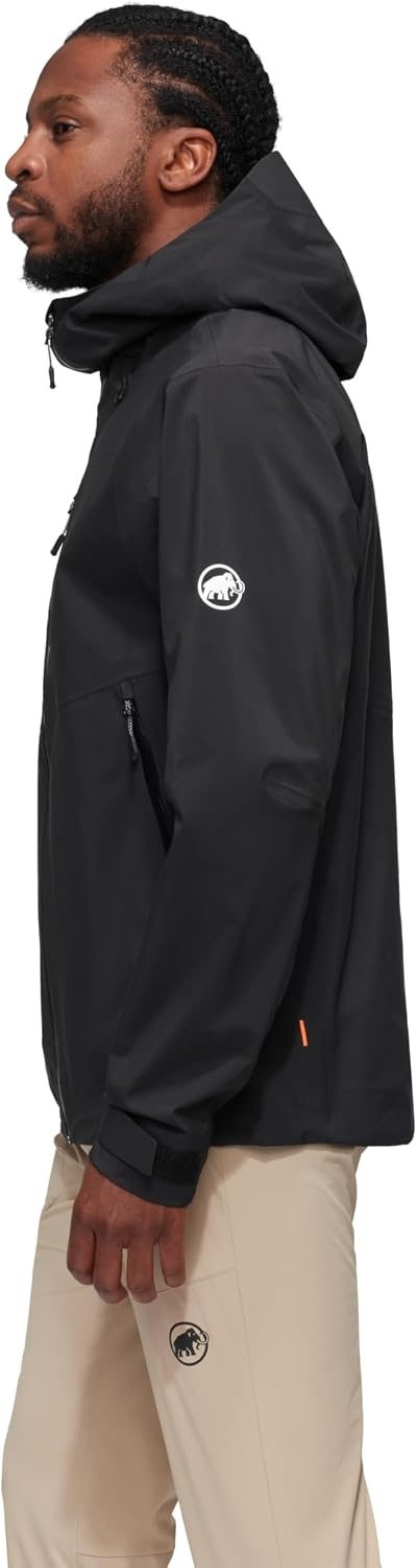 Profi-Hardshell-Jacke Herren | Wasserdicht & Atmungsaktiv | Bis zu 35% Rabatt