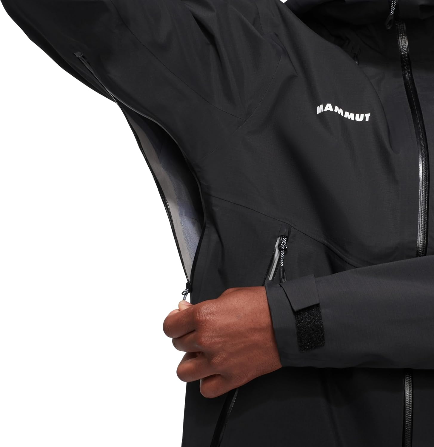 Profi-Hardshell-Jacke Herren | Wasserdicht & Atmungsaktiv | Bis zu 35% Rabatt