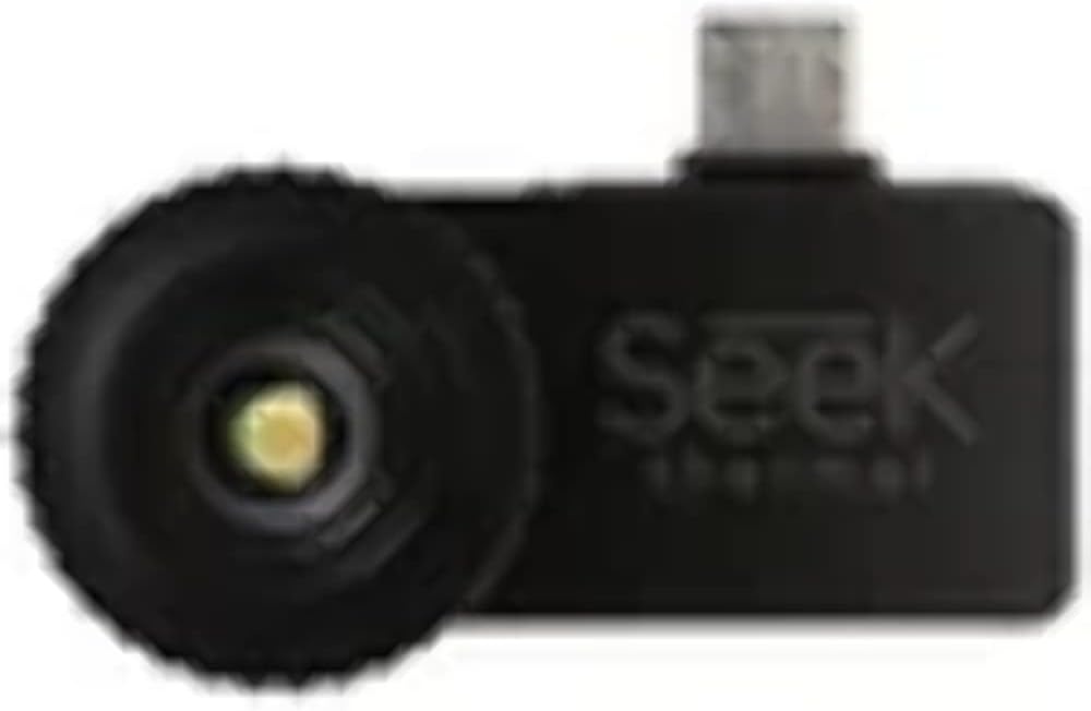 Wärmebildkamera für Android USB-C - 206x156 Pixel - Outlet bis zu 35% Rabatt