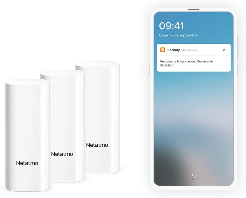 Smarte Full HD Innenkamera mit WLAN - bis zu 35% Rabatt