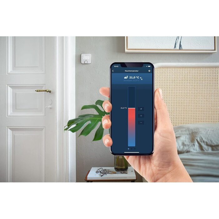 Programmierbarer Raumthermostat 230 V - Bis zu 34% Rabatt auf Rückläufer