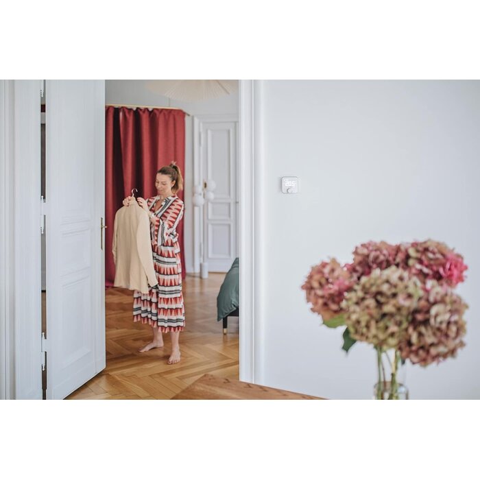 Programmierbarer Raumthermostat 230 V - Bis zu 34% Rabatt auf Rückläufer