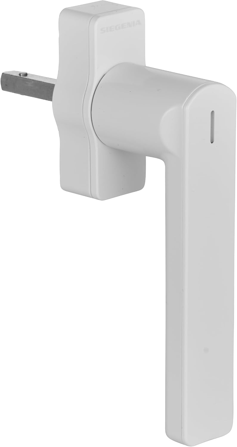 Smart Home Fenstergriff - Matter & Thread - bis zu 34% sparen