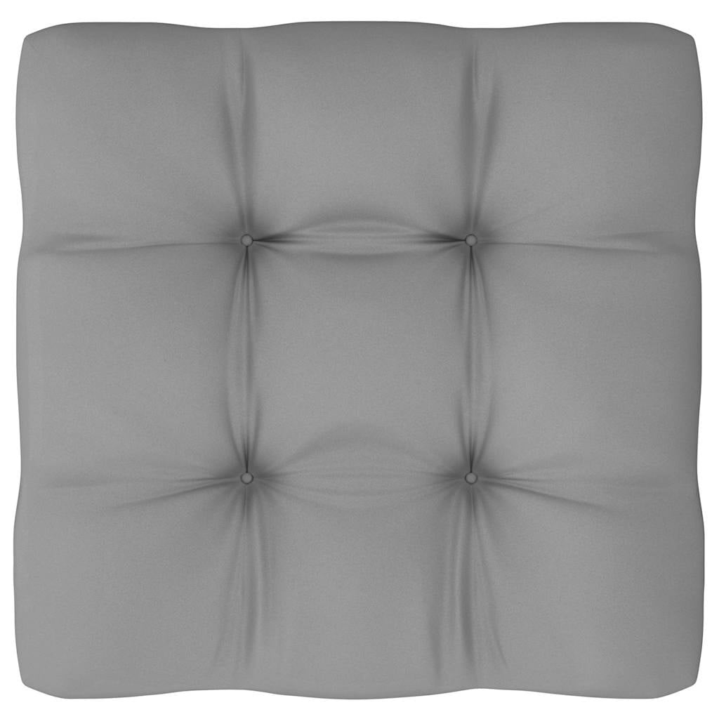 Garten-Mittelsofa 2er-Set Kiefer massiv - Jetzt bis zu 35% Rabatt sichern