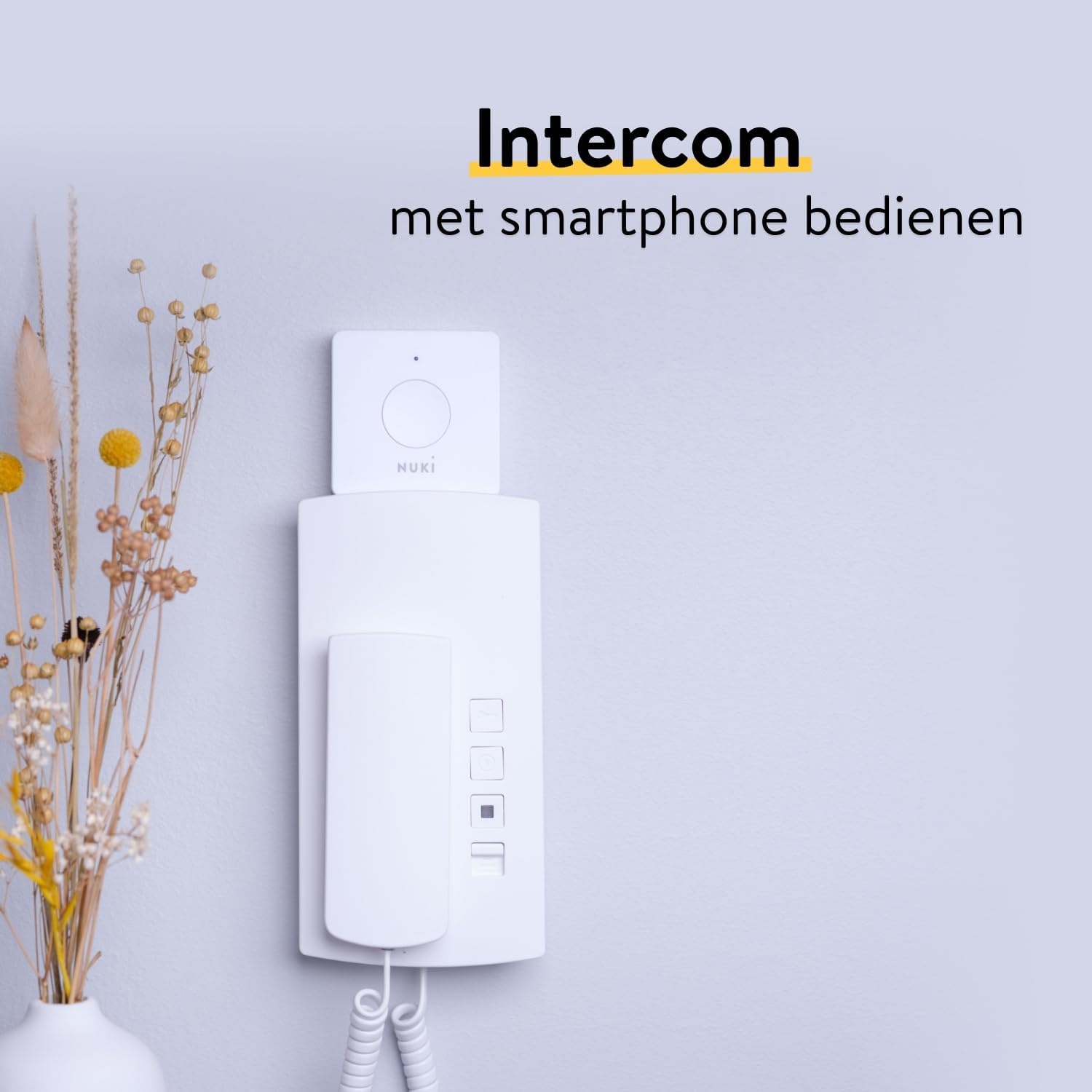 Elektronischer Türöffner per App - WLAN-fähig - Sparen Sie bis zu 35%