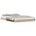 Bodenbettgestell 160x220 cm Kiefer Natur - Outlet mit bis zu 35% Rabatt