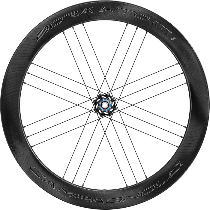 Rennrad-Hinterrad WTO 60 Scheibenbremse 28 Zoll - bis zu 30% Rabatt