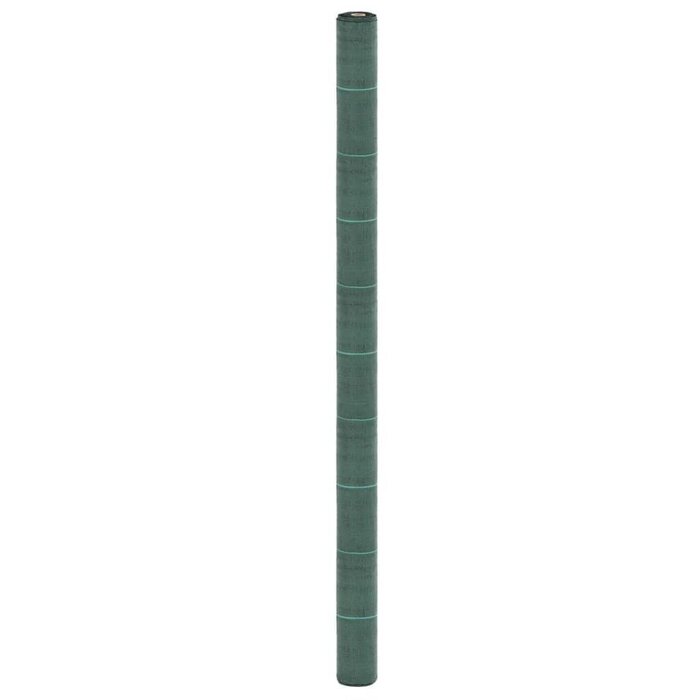 Vidaxl Unkrautvlies 2x10 m - Effiziente Gartenfolie - Bis zu 31% Rabatt im Outlet