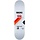 Skateboard Deck 8.375 Zoll | 7-lagiges Ahornholz | Bis zu 34% Rabatt