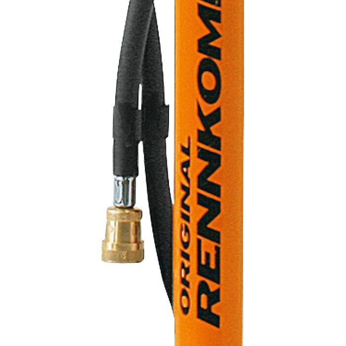 Profi-Standpumpe für Rennräder bis 16 Bar - Sparen Sie bis zu 34% im Outlet