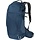 Vielseitiger Wanderrucksack 24L - Blau - Bis zu 35% Rabatt
