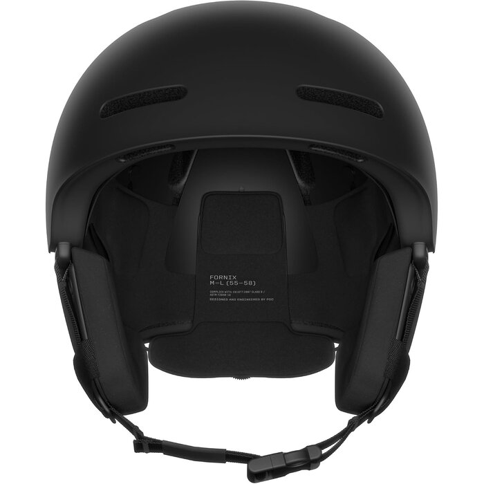 All-Mountain Skihelm mit MIPS - Uranium Black - Größe M-L - bis zu 35% Rabatt