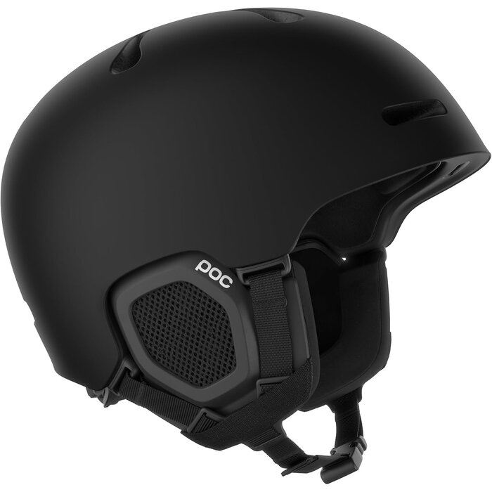 All-Mountain Skihelm mit MIPS - Uranium Black - Größe M-L - bis zu 35% Rabatt