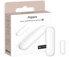 Smarter Tür- & Fenstersensor: Matter & Thread (bis zu 49% Rabatt)