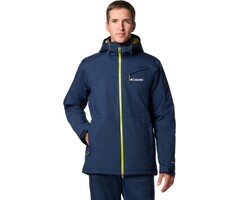 Columbia Herren Skijacke Iceberg Point 2 - Funktionell & Robust - bis zu 35% Rabatt