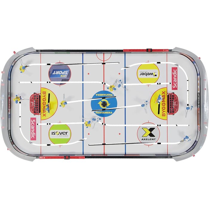 Tischeishockey Spiel für Heimturniere - Jetzt bis zu 34% sparen