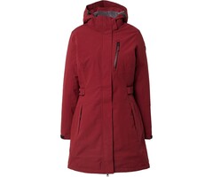 Killtec Damen Funktionsparka, Herbstlaub, 100% Polyester - bis zu 35% Rabatt