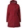 Damen Funktionsparka, Herbstlaub, 100% Polyester - bis zu 35% Rabatt