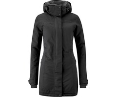 Damen Outdoorjacke mit Teddyfutter - Grün, bis zu 56% sparen