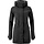 Damen Winter-Outdoorjacke mit Teddyfutter - Grün - bis zu 35% Rabatt