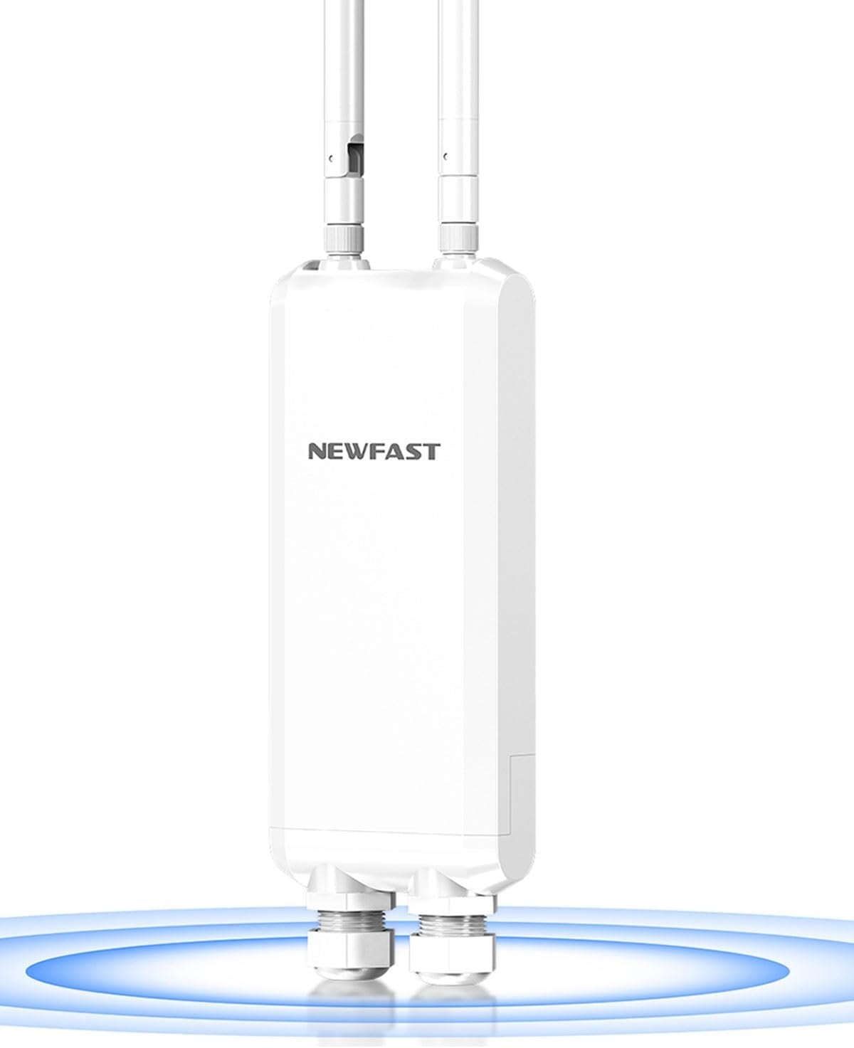 Outdoor WLAN Verstärker 1200Mbps Dual Band IP66 - Outlet mit bis zu 33% Rabatt
