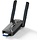 WiFi 7 USB-Adapter 6500 Mbit/s - Tri-Band - Outlet bis zu 33% sparen