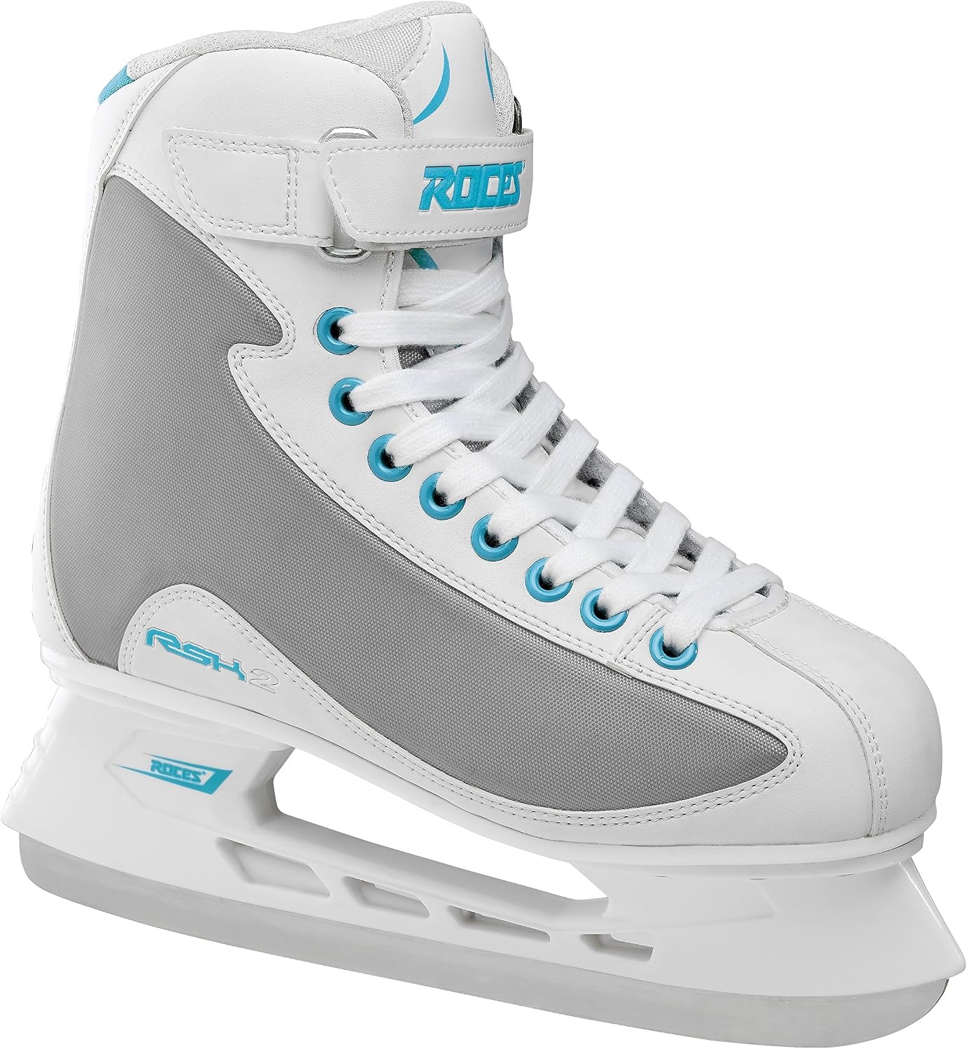 Herren Eishockeyschlittschuhe Schwarz - Klassisch & Robust - Bis zu 34% Rabatt