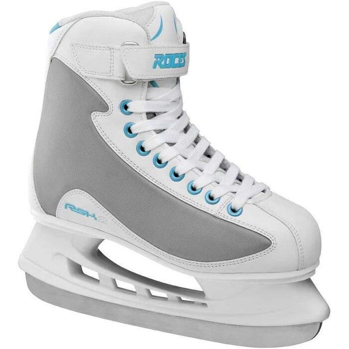 Herren Eishockeyschlittschuhe Schwarz - Klassisch & Robust - Bis zu 34% Rabatt