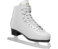 Roces Damen-Kunstlaufschlittschuhe Paradise Weiß US 8 - bis zu 33% sparen