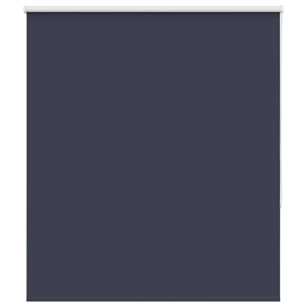 Vidaxl Verdunkelungs-Rollo 130x175 cm Marineblau - Klemmfix ohne Bohren, bis zu 33% Rabatt