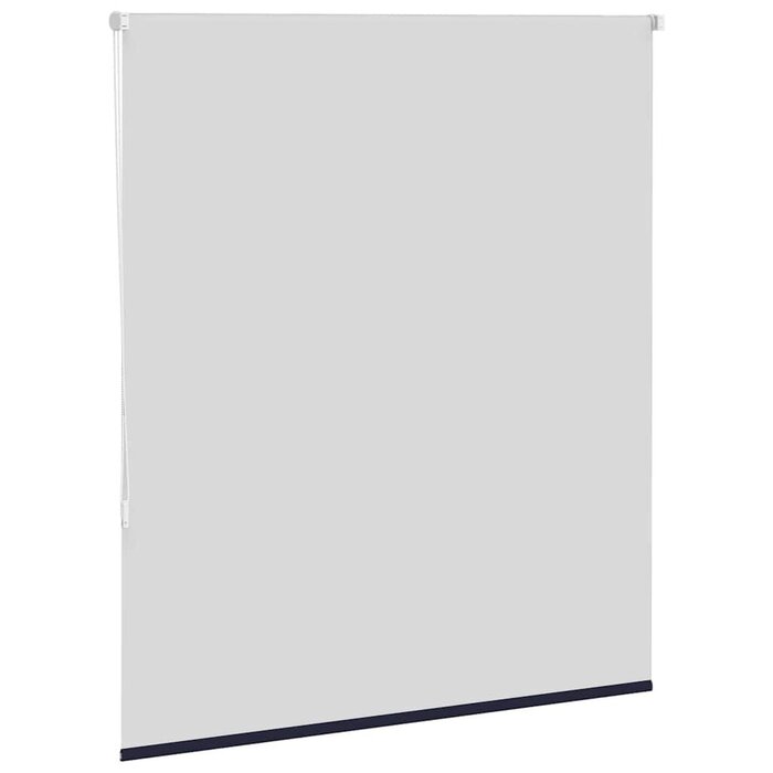 Vidaxl Verdunkelungs-Rollo 130x175 cm Marineblau - Klemmfix ohne Bohren, bis zu 33% Rabatt