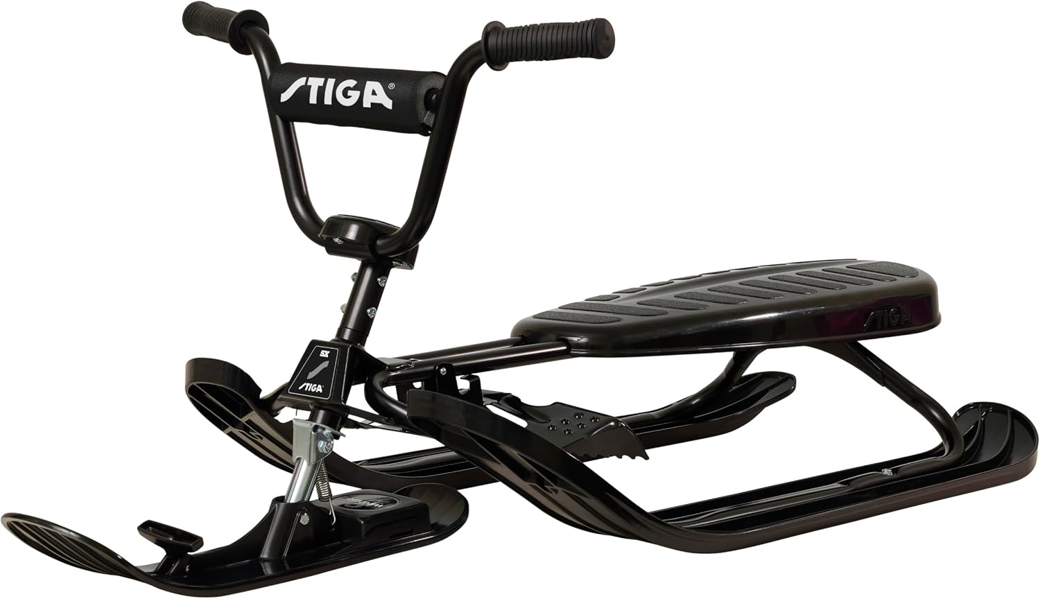 Robuster Lenkschlitten mit BMX-Lenker - Bis zu 35% Rabatt