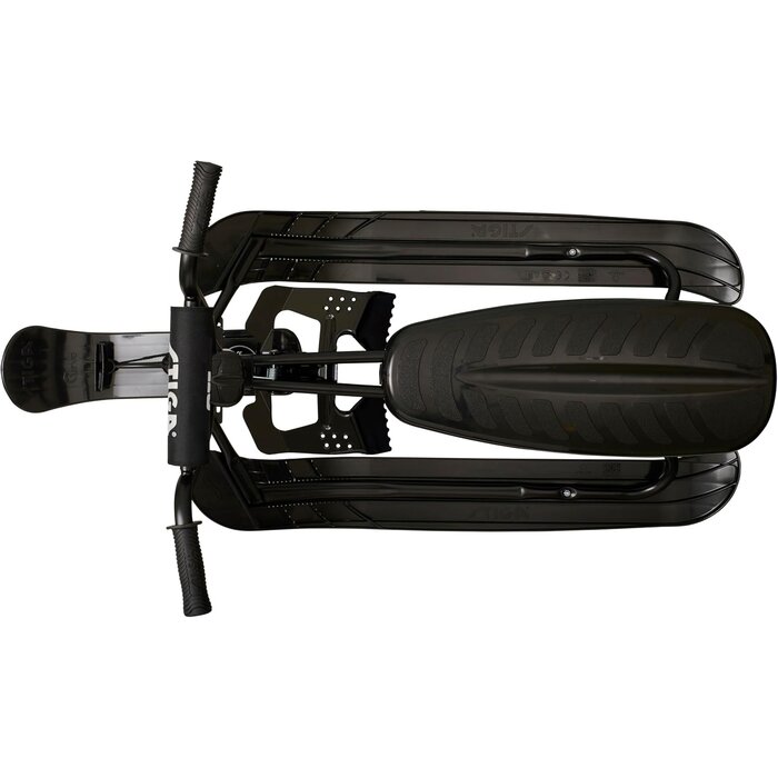 Robuster Lenkschlitten mit BMX-Lenker - Bis zu 35% Rabatt