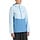 Damen Outdoorjacke wasserdicht Eisblau - bis zu 34% reduziert
