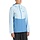 Leichte Damen Outdoorjacke wasserdicht Eisblau - bis zu 64% Rabatt