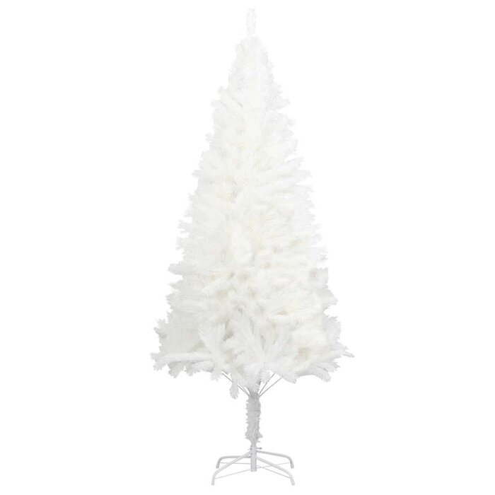 Künstlicher Weihnachtsbaum Weiß, 180 cm - Bis zu 83% Rabatt im Outlet