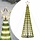 LED-Weihnachtsbaum, 180 cm, 275 LEDs, innen & außen - bis zu 34% sparen