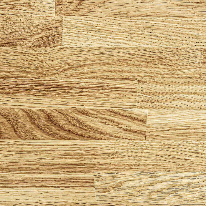 Bettkopfteil 120 cm aus massiver Eiche - bis zu 84% Rabatt