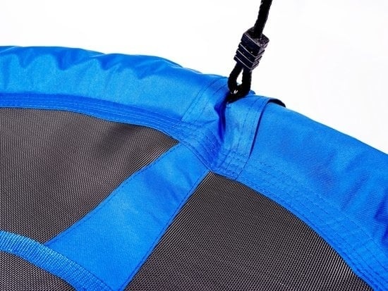Große Nestschaukel 95 cm - Bis zu 18% Rabatt auf Rückläufer