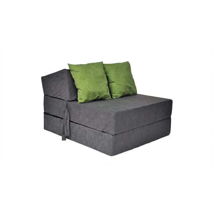 Klappmatratze 200x70x15 cm - Komfort Gästebett inkl. 2 Kissen - bis zu 24% Rabatt