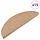 15er-Set Treppenstufenmatten Beige 56x17x3cm - bis zu 31% Rabatt