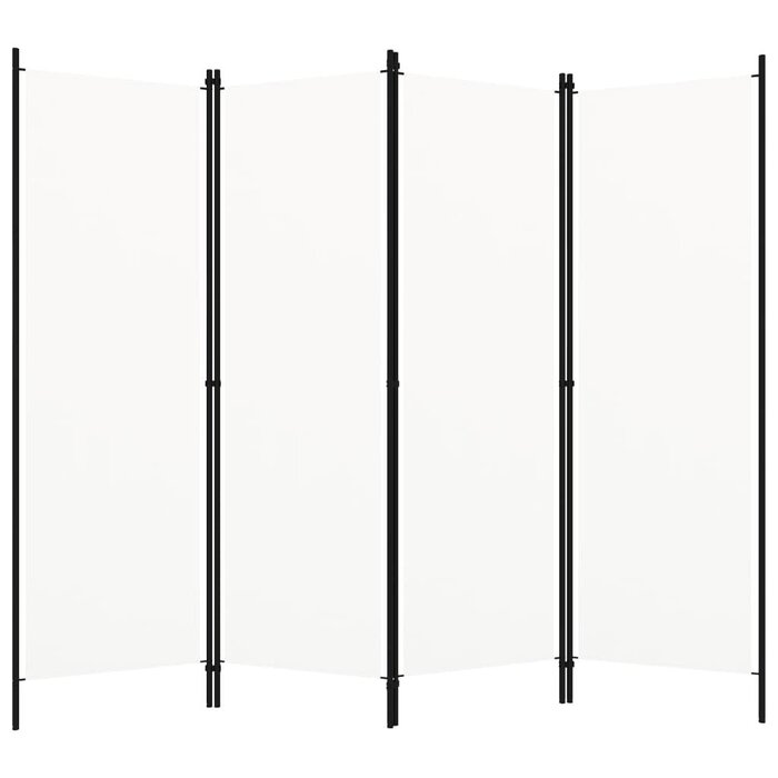 Flexibler Raumteiler 200x180 cm - Sichtschutz - jetzt bis zu 59% Rabatt