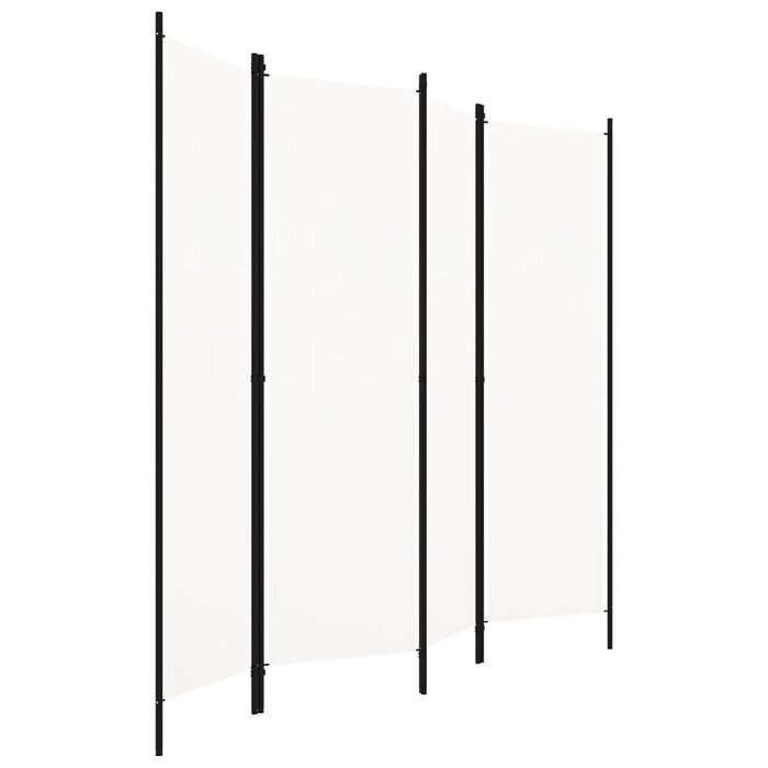 Flexibler Raumteiler 200x180 cm - Sichtschutz - jetzt bis zu 59% Rabatt