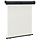 Balkonmarkise 145 x 250 cm Creme - Sichtschutz bis zu 34% reduziert