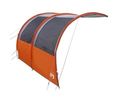 Vidaxl Wasserdichtes Tarp 260x200x260cm - Camping-Schutz bis zu 46% günstiger