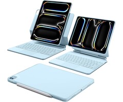 Esr iPad Pro 13 Zoll (M4) Tastaturhülle - Abnehmbar & Magnetisch - bis zu 29% Rabatt