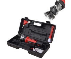 Vidaxl Profi Schafschergerät 550W Set - Jetzt bis zu 46% günstiger!